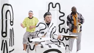 Video voorbeeld van "The Beauty Between (feat. Andy Mineo) - Kings Kaleidoscope"