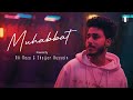 Muhabbat official music  ali raza  shajjar hussain