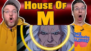 This Show Goes HARD!!! - X-Men 97 Season 1 Eps 2 Reaction