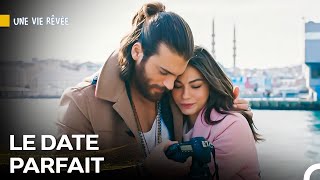 Perdus Dans Istanbul, Mais Trouvés L'un Dans L'autre... - Une Vie Rêvée