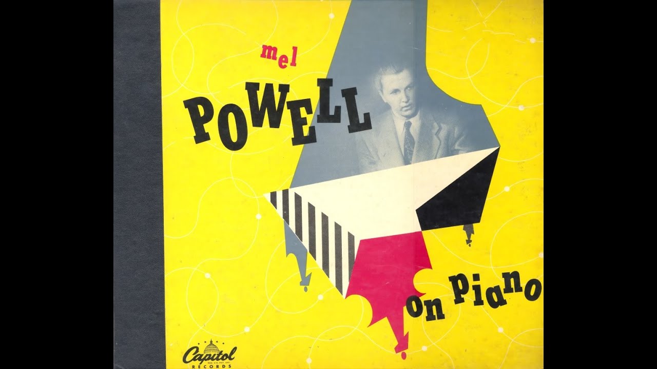 1948 Mel Powell - Hallelujah