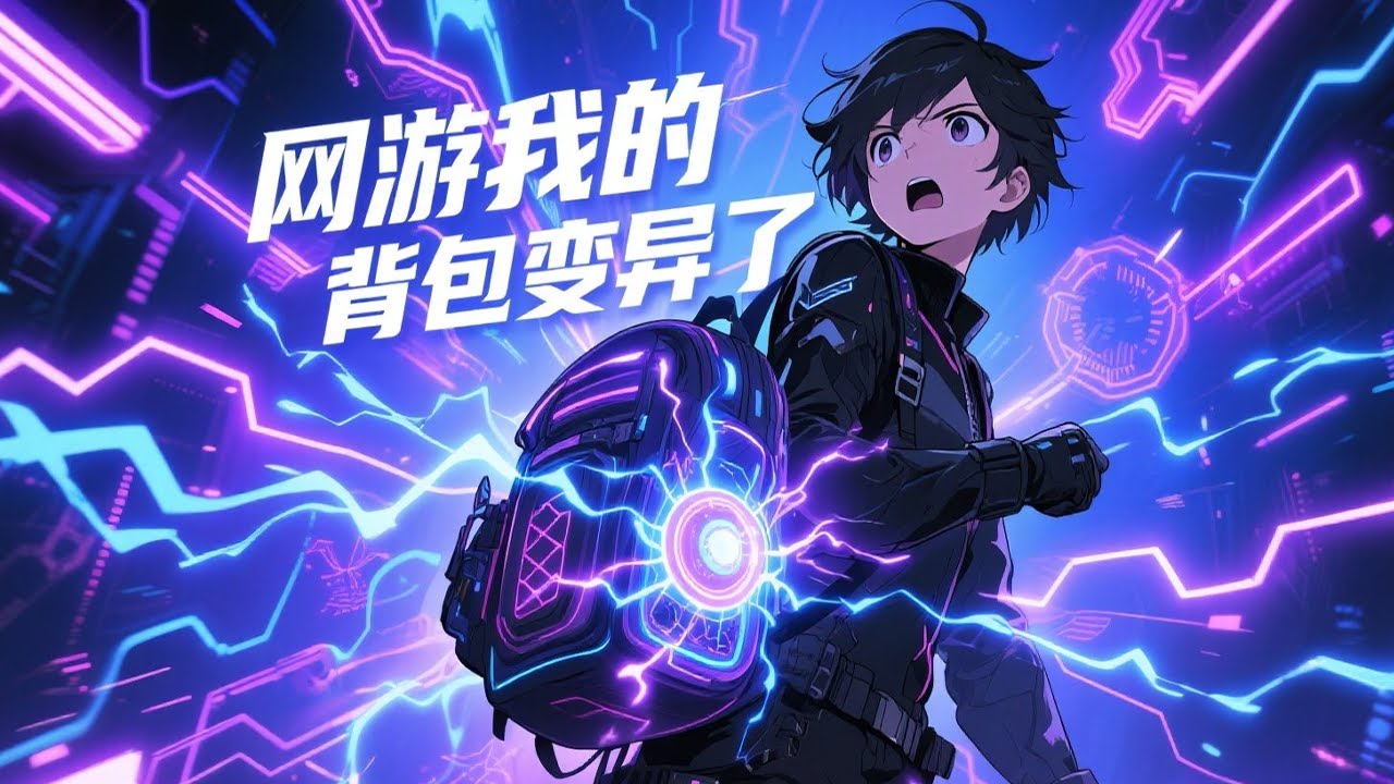 【FULL】那場沉浸式的獵殺遊戲竟撕裂虛擬與現實的邊界，化為撲面而來的真實劫難！當他洞悉所有規則、帶著記憶重生，不只要在這片噬人的絕地掙扎求生，更要踩著荊棘踏上王者之位！#穿越 #漫画 #男频 #热门