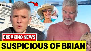 Brian Hooker Mystery: Friends Suspect Him As Lynette Search Stalls