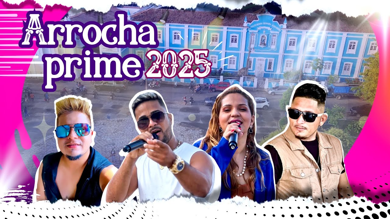 ARROCHA PRIME 2025