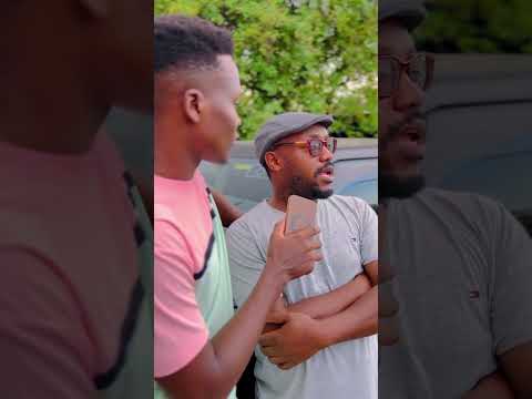 MSIKILIZE HAKIKA RUBENI AKITOA USHAURI KWA WATU WANAOTUMA NAULI Viral Comedy Funny Comed 