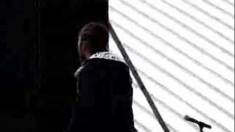 Omarion "TOUCH" (LIVE) 4/2007