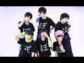 【ぽり松】惑星ループ踊ってみた【コスプレ】