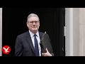 Live: Starmer faces Badenoch after surviving Tory-led call for sleaze inquiry over Mandelson scandal