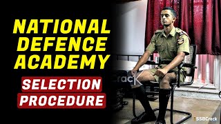 Celebrity NDA Exam Complete Selection Procedure Net Worth