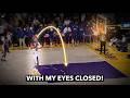 Basketball Core: This Shot Had No Business Going In