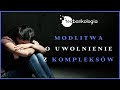 12.05 wtorek 20:30 Różaniec o uwolnienie z kompleksów Modlitwa wstawiennicza kapłana