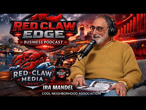 Red Claw Edge Episode 4 — Cool Neighborhood Association