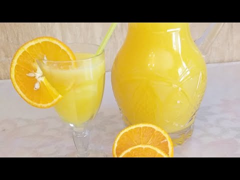 Video: Evdə Hazırlanmış Limonad