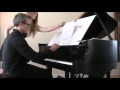 Gilbert amy   sonate pour piano us premiere  james w iman