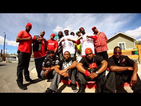 Intense Ent - That Real N**ga S**t (Dir. By Jae Synth) [User Submitted]