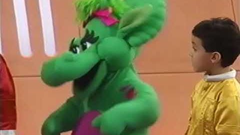 In Outer Space (2001 Version) Part 33