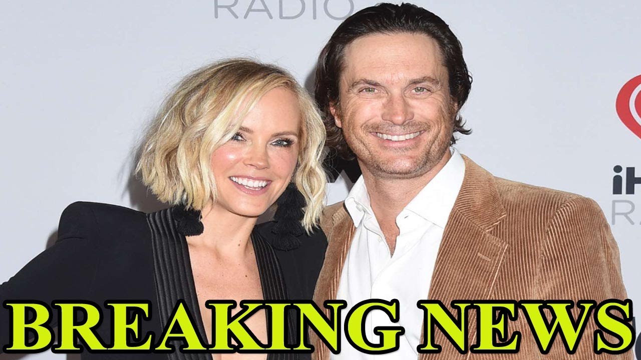 Oliver Hudson Compiles List of Men My Wife Wants to Make Love to