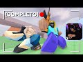 DAARICK juega ROBLOX RIVALES con SILVEEY 🔴[COMPLETO]