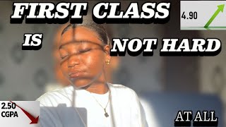 Celebrity How to make/maintain a first class//It’s not as hard as you think! Profile