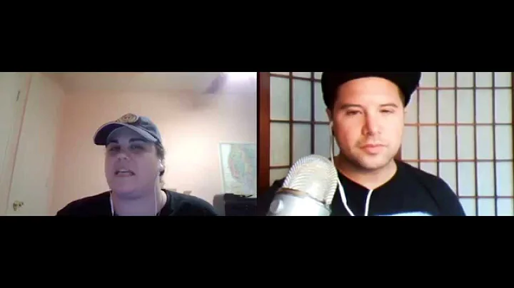 Jeffrey Kaiser Talks Mental Health & Mental Illness