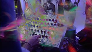 SOMA Pulsar 23 I Open the f* door I CARL DEEP [PLSR Techno Jam II]