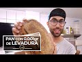 PAN CON 0,001% DE LEVADURA | PANHABLA LAB | CAP10