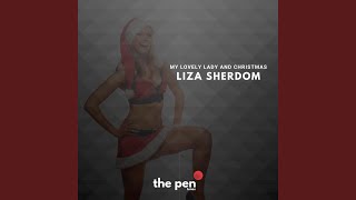 Video thumbnail of "Liza Sherdom - Dance With Me (Original Mix)"