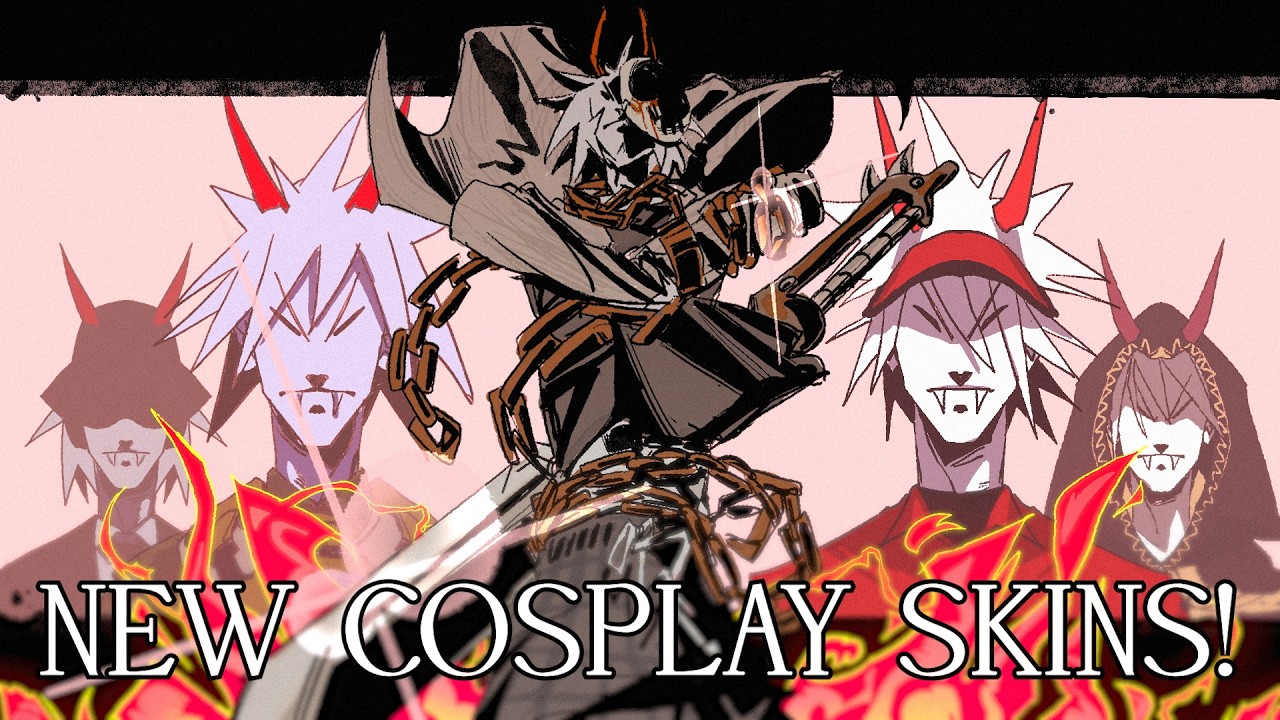 I Played As MYSELF In Forsaken