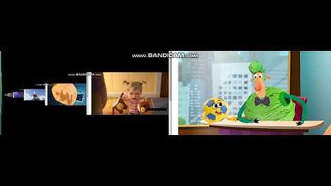 UP TO FASTER 106 PARISON