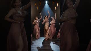 Kaho Na Kaho Team Naach Choreography