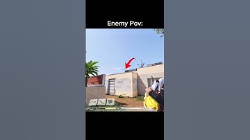 Best Grenade Spot in Raid🤯Cod Mobile #shorts #codm