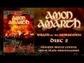 Amon Amarth "Wrath of the Norsemen" DVD 2 (OFFICIAL)