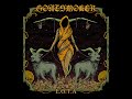 GOATSMOKER - E.O.T.A [FULL ALBUM] 2022