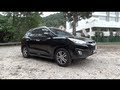 2011 Hyundai Tucson 2.0 High Spec Start-Up and Full Vehicle Tour