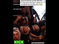DeenTheGreat Whole Group C.O.B Went & Got T-Shirts Of His Mugshot