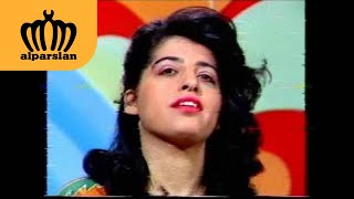 NEVİN - YEMENİ BAĞLAMIŞ TELLİ BAŞINA SÜPER SHOW