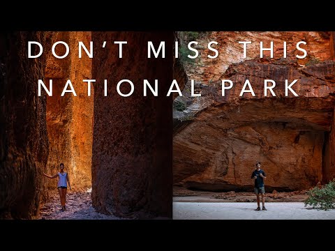 Video: Purnululu National Park beskrivelse og fotos - Australien: Perth