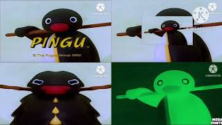 4 Pingu Outro With Effects Part 3