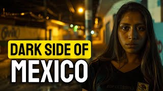 The Dark Side of Mexico