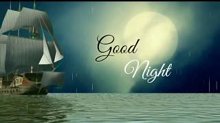 Latest good night wishes | Good night whatsapp status latest