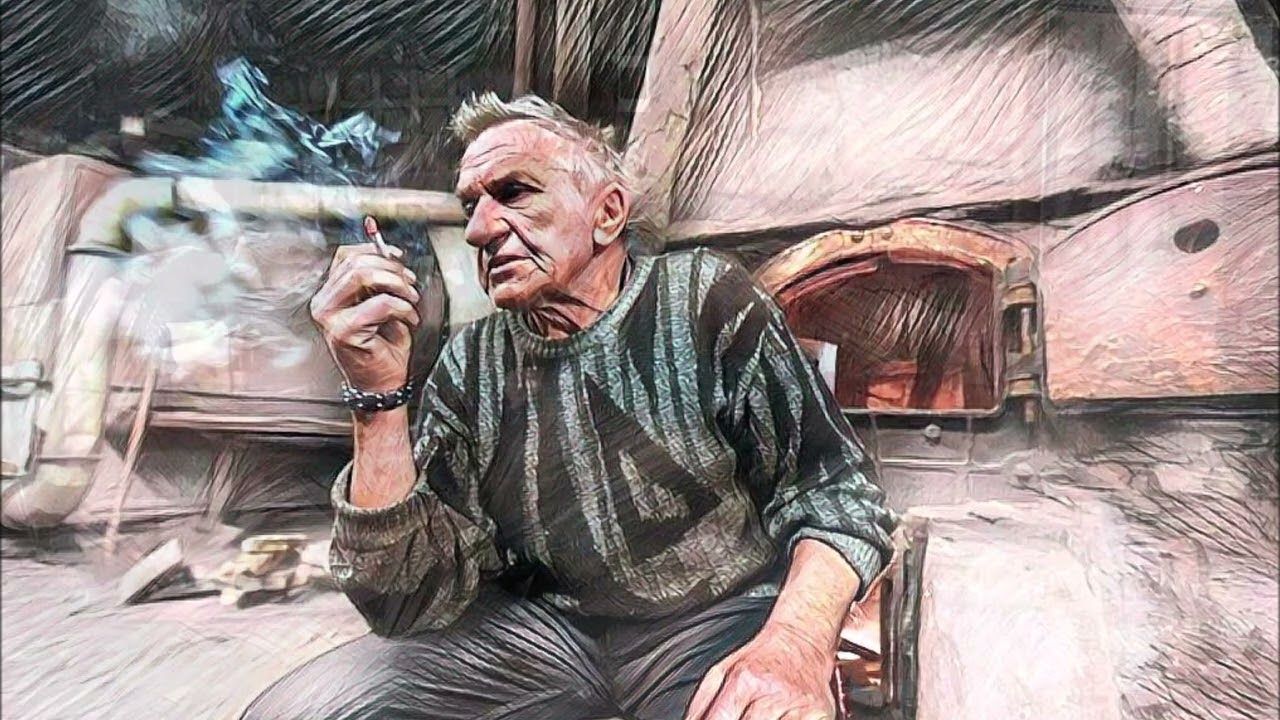 Ад в кочегарке. Странный случай