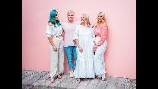 Sheppard - Thank You (Official Music Video)