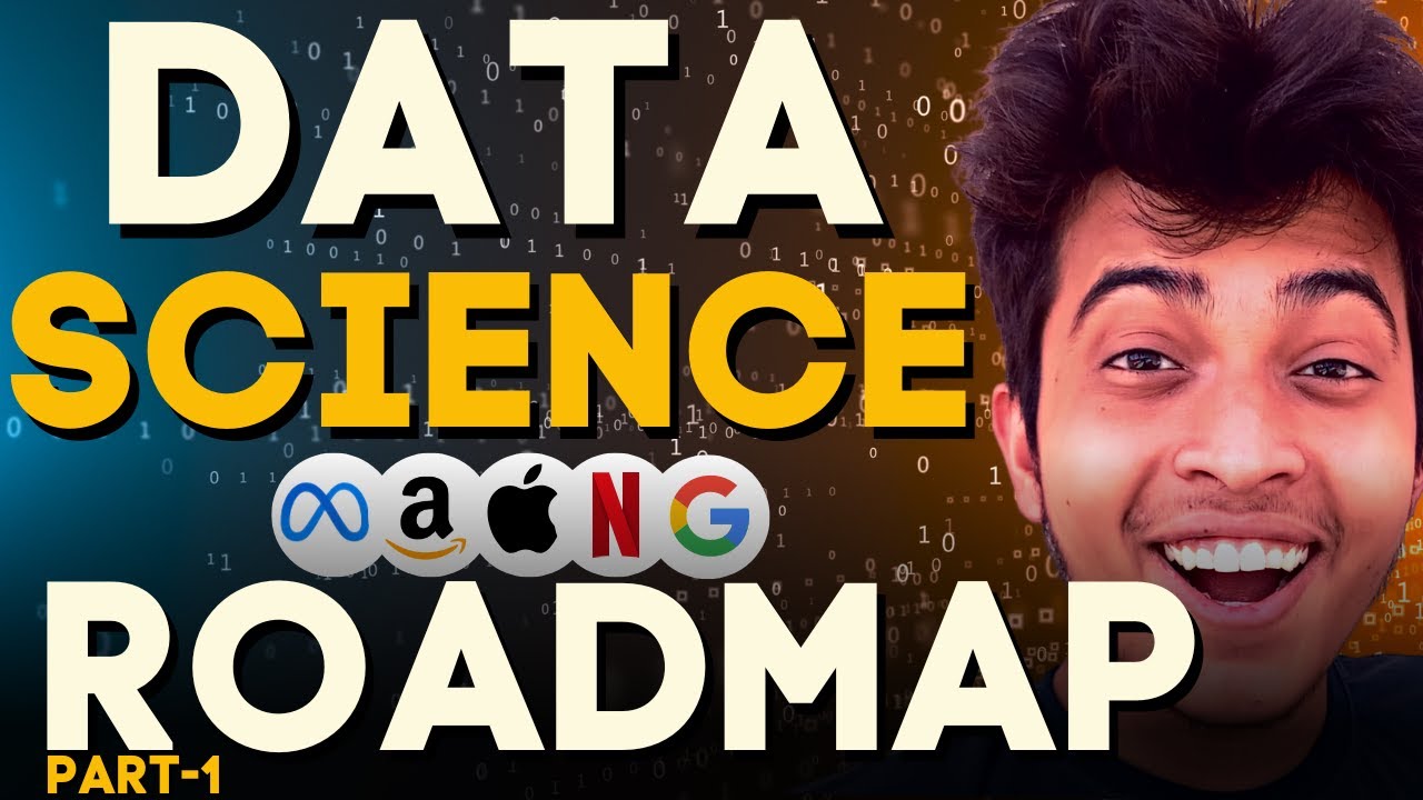 HOW TO BECOME A DATA SCIENTIST IN 2022 | COMPLETE DATA SCIENCE ROADMAP ...