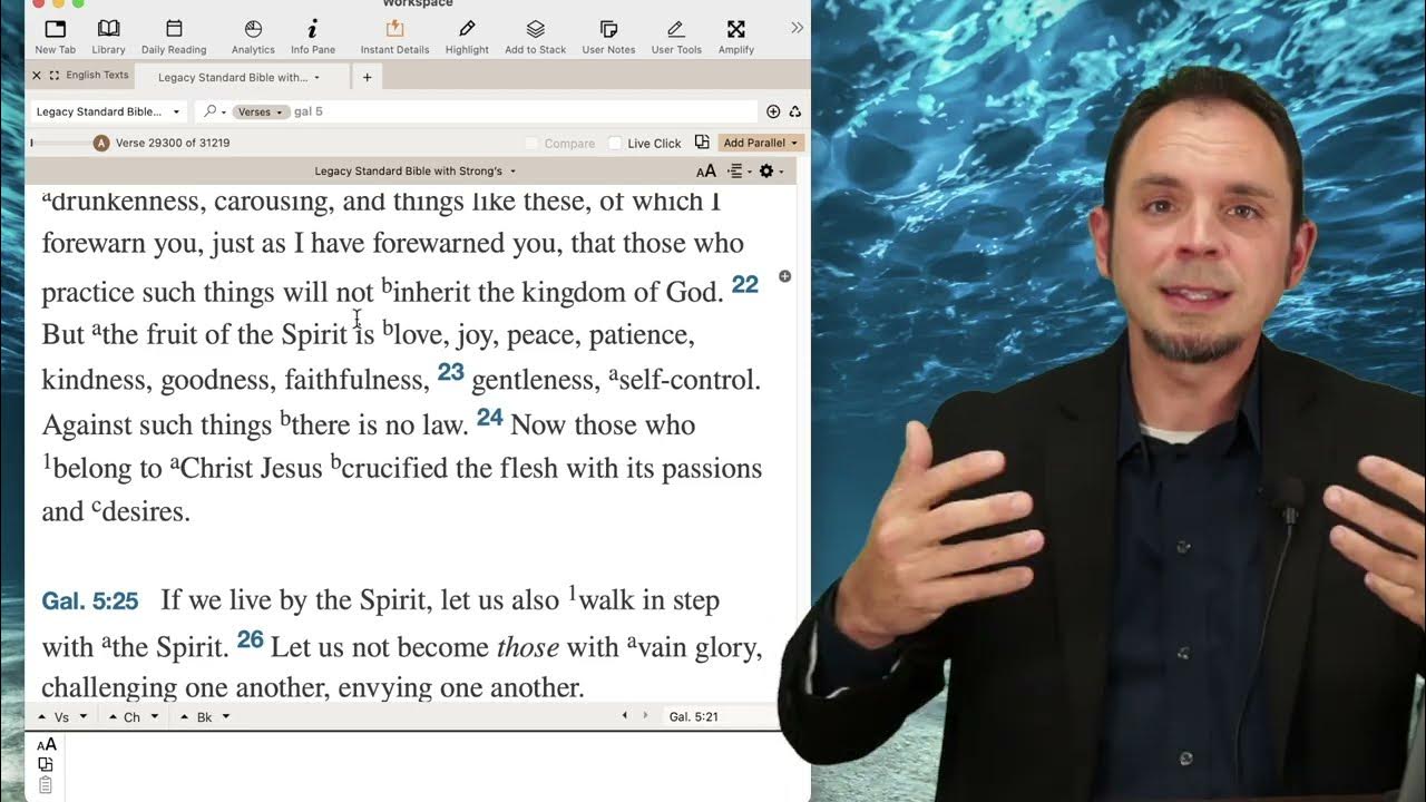 does-born-of-water-mean-baptism-john-3-5-youtube