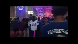 PHB - MAUNG LAUTAN API LIVE AT GOR PADJAJARAN