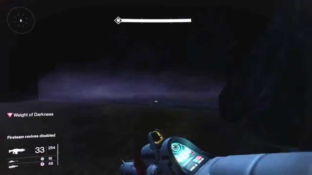 Destiny: How to farm Radiant Shards / Radiant Energy