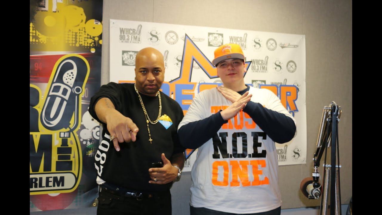 NOESTARR (EP28, S2) Ft. @VinnyIdol @Jaysunbx N' @PENTHOUSEBOYZ