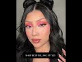 Lilly Lashes | Icons Campaign