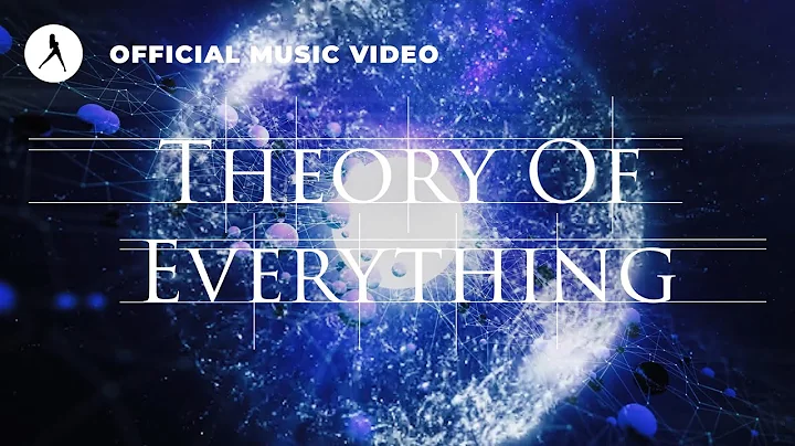 Jesse Jax - Theory Of Everything (Official Video)