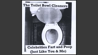 Watch Toilet Bowl Cleaners Scarlett Johansson Farts video